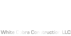 WHITE COBRA CONSTRUCTION LLC